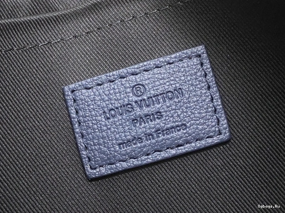 VUITTON POCHETTE TO-GO-30*21.5*2cm LOUIS 0519